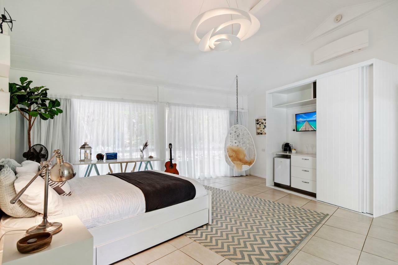 La Boheme Whitsunday Hotel Еърли Бийч Екстериор снимка