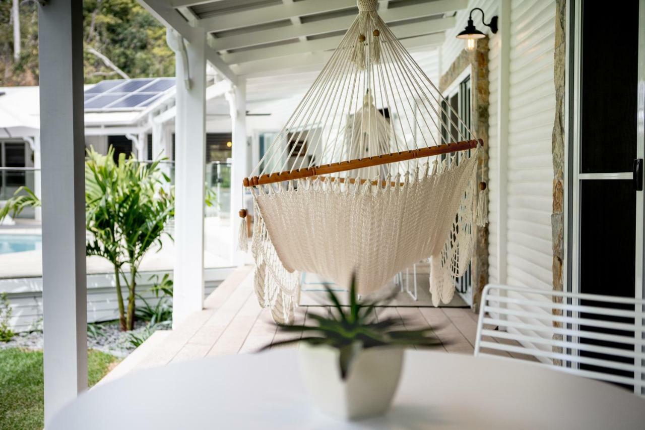 La Boheme Whitsunday Hotel Еърли Бийч Екстериор снимка